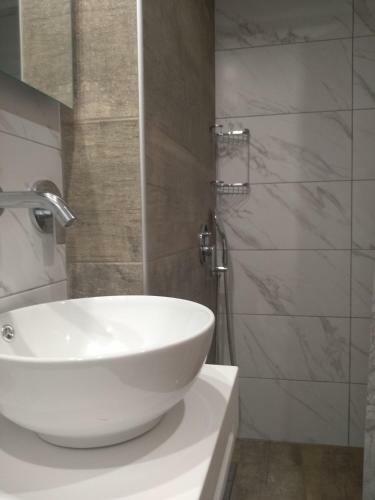 Apartamento Makedonia