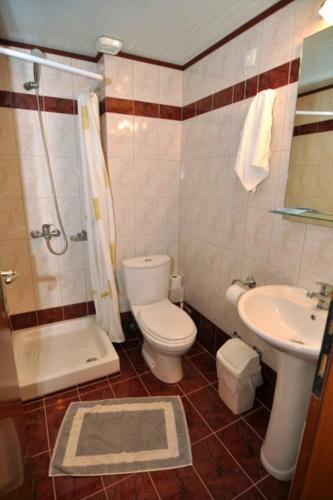 Apartamento Makedonia