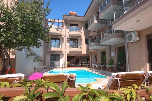 Posada Maria Villa
