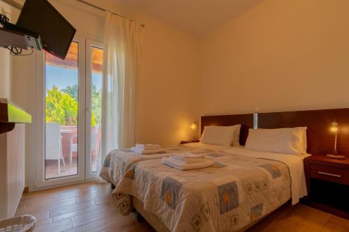 Corfu Villa Rossa 2