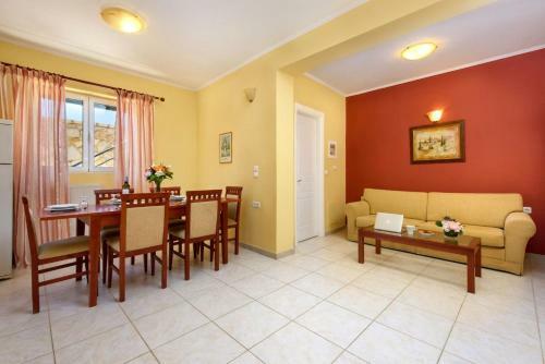 Luxury Corfu Villa Villa Rose Private Pool 4 Bdr Dassia