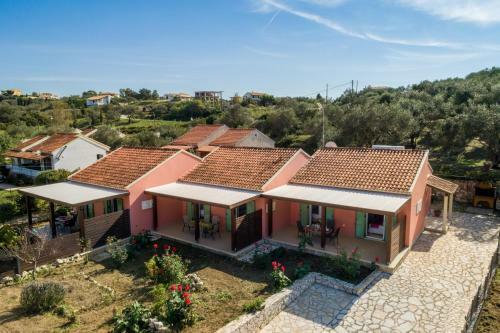 Garden Apartments Agios Stefanos Corfu