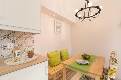 Garden Apartments Agios Stefanos Corfu