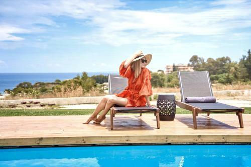 Anar Villas Rhodes