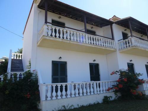 Anatoli Apartments
