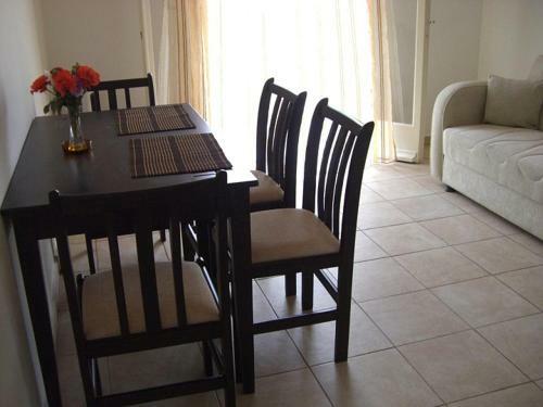 Anatoli Apartments