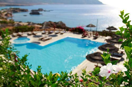 Aegean Village Hotel & Bungalows