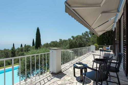 Villa Aquila