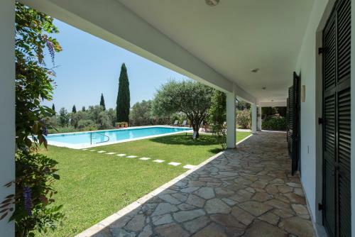 Villa Aquila