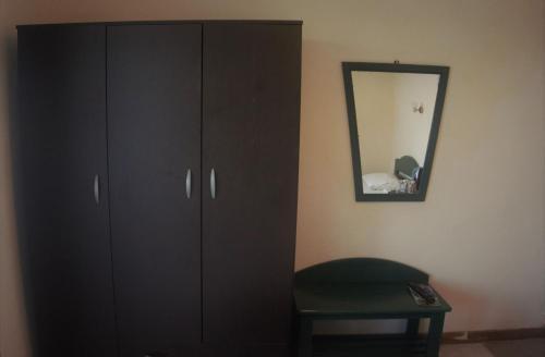 Hotel Batis Rooms