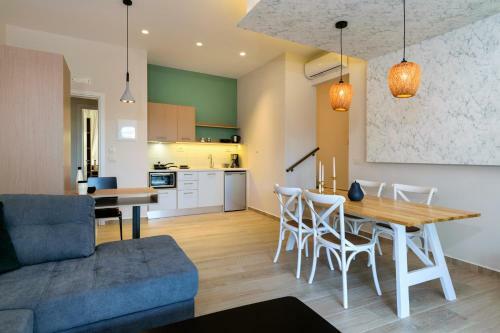 Iliana Apartments