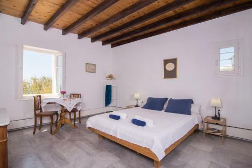 Villa Domaine Seladaki - A Relaxing Paradise