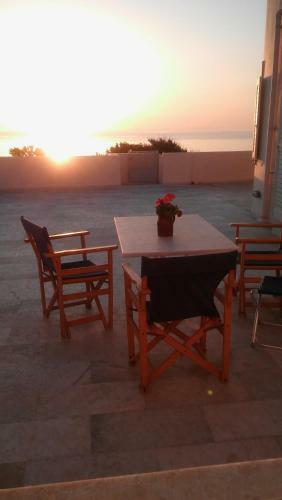 Villa Domaine Seladaki - A Relaxing Paradise