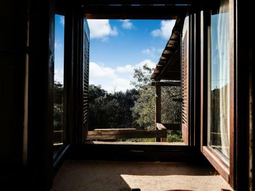 Charming Holiday Home In Askos Near Blue Caves