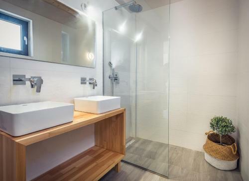 Astarte Villas - Anapnoi Villa With Private Pool