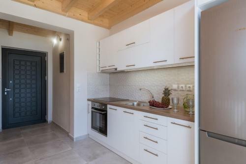 Astarte Villas - Anapnoi Villa With Private Pool