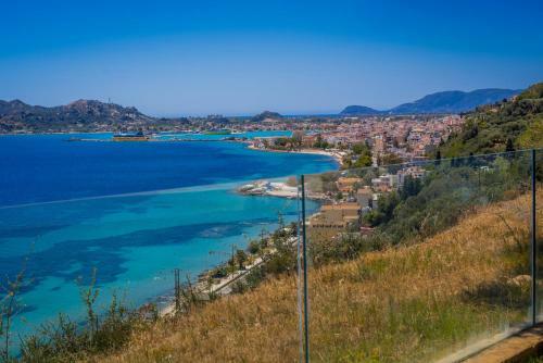 Astarte Villas - Anapnoi Villa With Private Pool