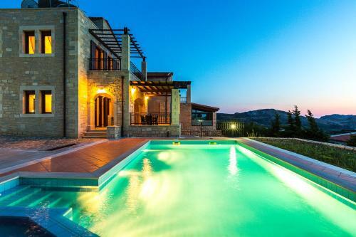 Villa Efthalia Early Booking Available
