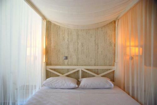 Aparthotel Samothraki Beach Apartments & Suites Hotel