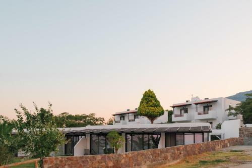 Aparthotel Samothraki Beach Apartments & Suites Hotel