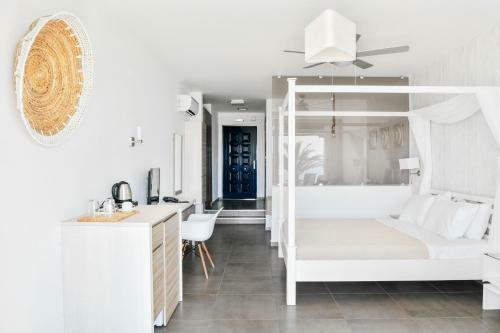 Aparthotel Samothraki Beach Apartments & Suites Hotel