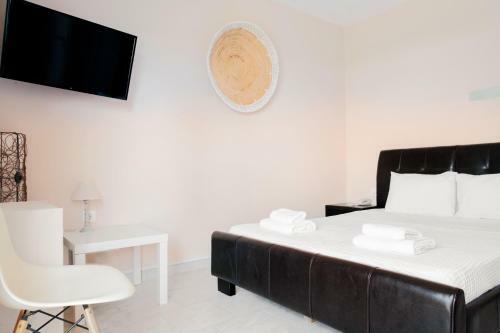 Aparthotel Samothraki Beach Apartments & Suites Hotel