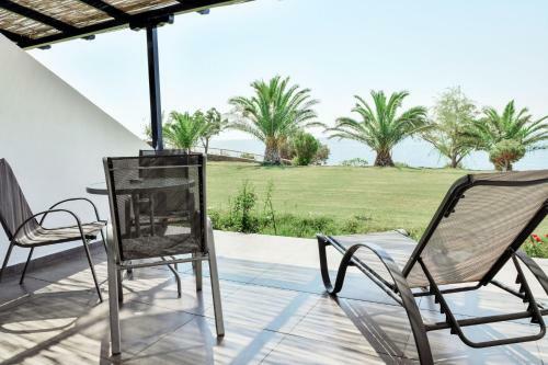 Aparthotel Samothraki Beach Apartments & Suites Hotel