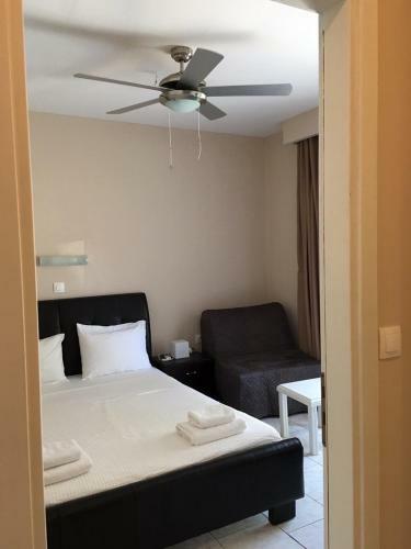 Aparthotel Samothraki Beach Apartments & Suites Hotel
