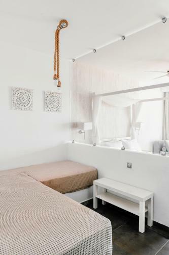 Aparthotel Samothraki Beach Apartments & Suites Hotel