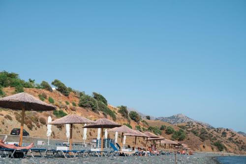 Aparthotel Samothraki Beach Apartments & Suites Hotel