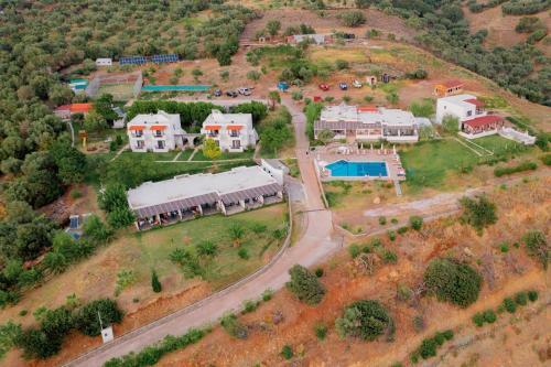Aparthotel Samothraki Beach Apartments & Suites Hotel
