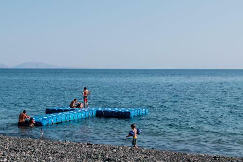 Aparthotel Samothraki Beach Apartments & Suites Hotel
