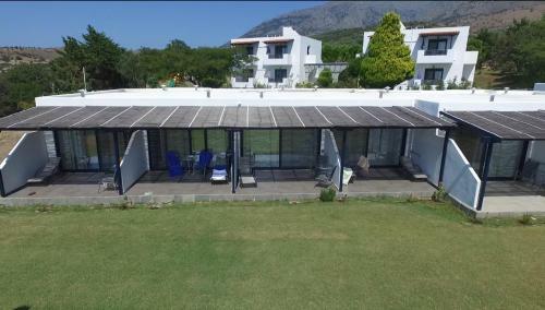 Aparthotel Samothraki Beach Apartments & Suites Hotel