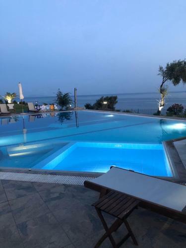 Aparthotel Samothraki Beach Apartments & Suites Hotel