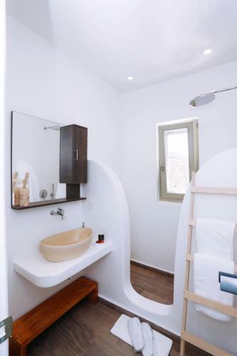 Panamera Villa By Mykonos Luxury