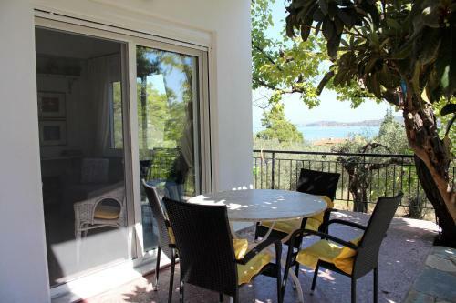 Apartamento Philippos 2