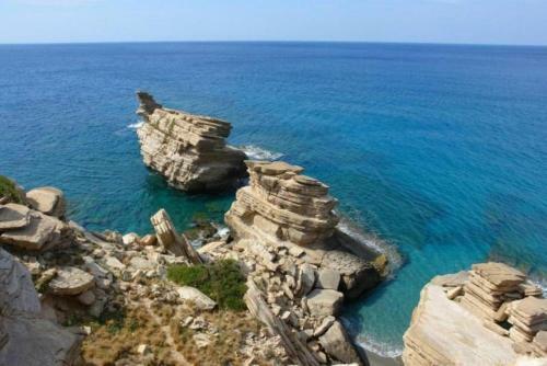 Apartamento Emmanouela Sea View Triopetra