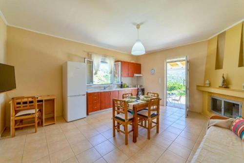 Apartamento Emmanouela Sea View Triopetra