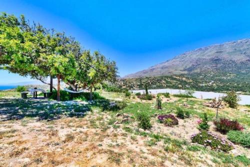 Apartamento Emmanouela Sea View Triopetra