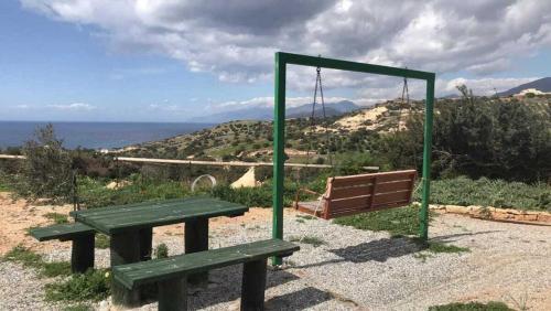 Apartamento Emmanouela Sea View Triopetra