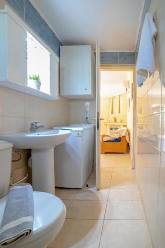 Apartamento Emmanouela Sea View Triopetra