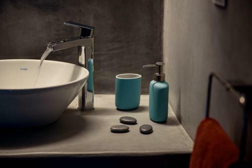 Apartamento Luxurious & Spacious Villa* The Luna Suite