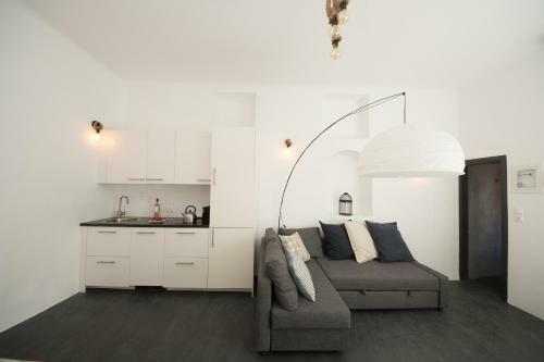 Apartamento Luxurious & Spacious Villa* The Luna Suite