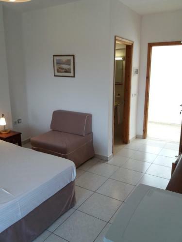 Hostal Anessis