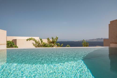Hotel Milos Cove