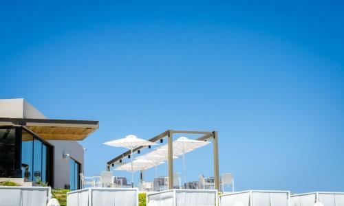 Hotel Milos Cove