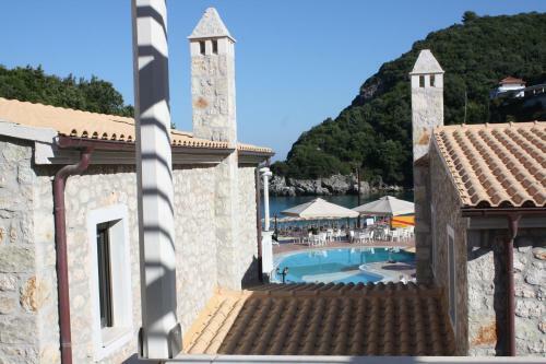 Hotel Anemolia Parga Suites