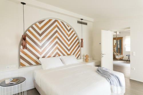 Hotel Anemolia Parga Suites