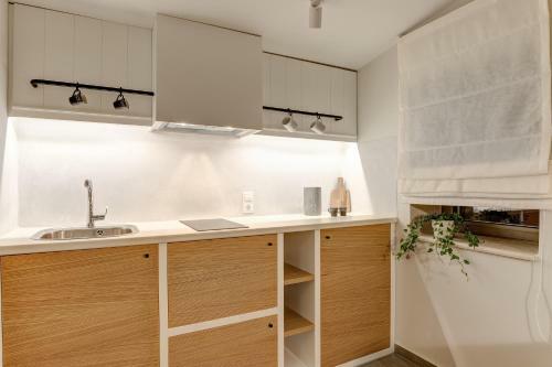 Hotel Anemolia Parga Suites