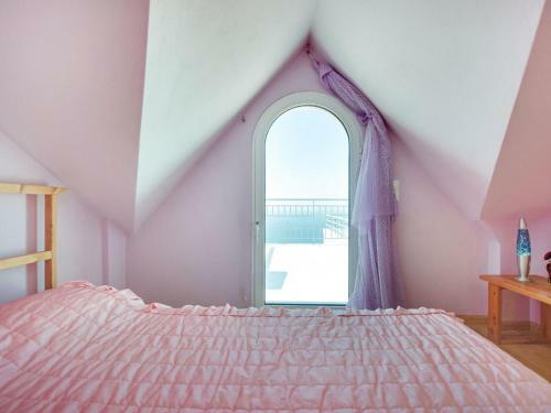 Alluring Villa In Saronida With Private Swimming Pool